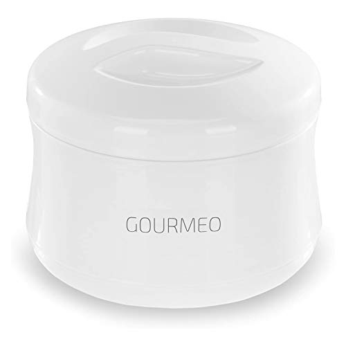Die SC-300 Gourmeo Joghurtmaschine - Verschiedene Eigenschaften im Überblick