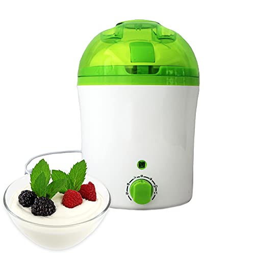 Einige Merkmale: Die IQ-Vitality Joghurtmaschine