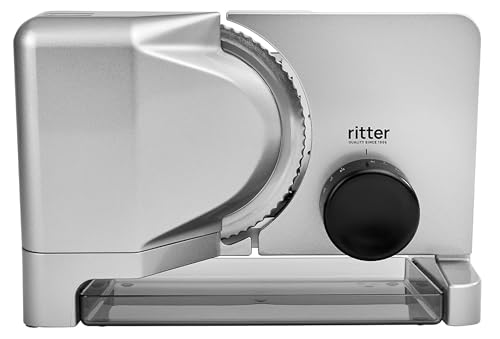 Ritter E 16 Duo Plus Brotmaschine: Einige Produktbeschaffenheiten im Überblick
