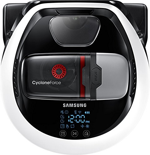 Die wichtigsten Eigenschaften: Der Staubsaugroboter VR7000 VR1GM7030WW-EG von Samsung