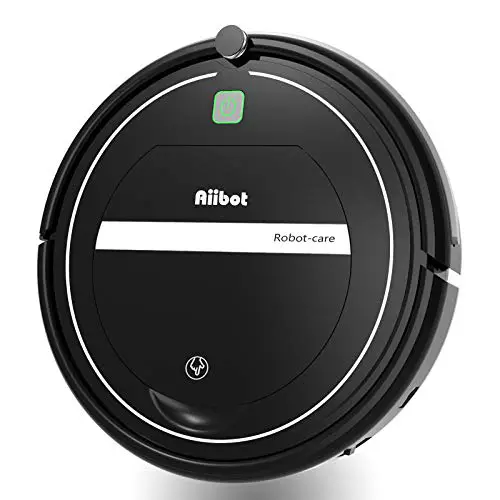 Aiibot T289-black Bodensaugroboter: Einige Eigenschaften im Überblick