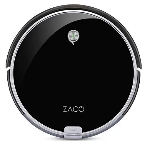 Die Merkmale des Produktes von Zaco