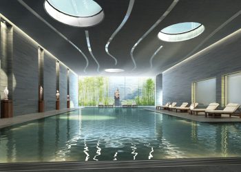 Schwimmbadentfeuchter Vergleich | Luftentfeuchter für Schwimmbad