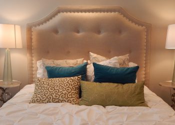 Hausstauballergie im Bett | Tipps für Bettwäsche & Matratze