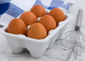 Eier weich kochen (Tipps) | Eigelb wachsweich oder flüssig