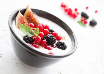 Joghurt selber machen mit oder ohne Maschine? (Thermomix?)