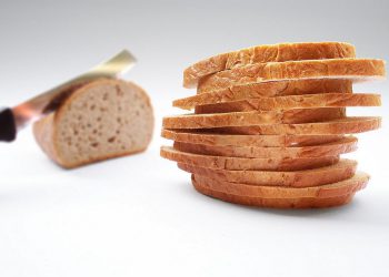 Allesschneider klappbar im Test | Beste Brotschneidemaschine