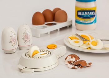 Eier kochen Anleitung | Tipps für das perfekte Frühstücksei