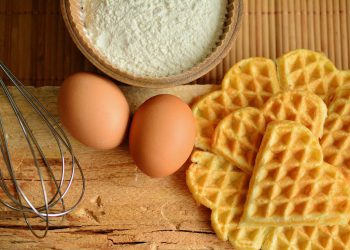Eier Größe (S, M, L, XL) – Wie lange weich & hart kochen?