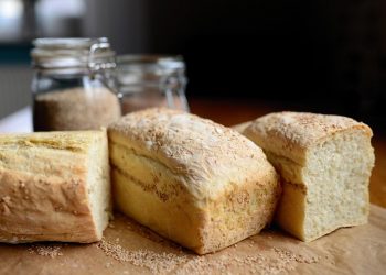 Haltbarkeit von Brot | Wie lange haltbar & welches am längsten?