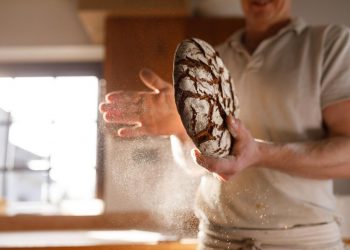 Selbstgebackenes Brot aufbewahren | Wie lagern & frisch halten